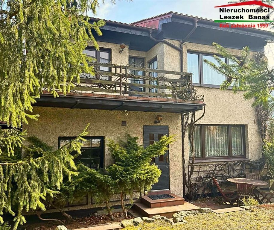 Przestronny dom 140 m² z basenem i garażem w Grudziądzu Grudziądz  200m2 Foto 1