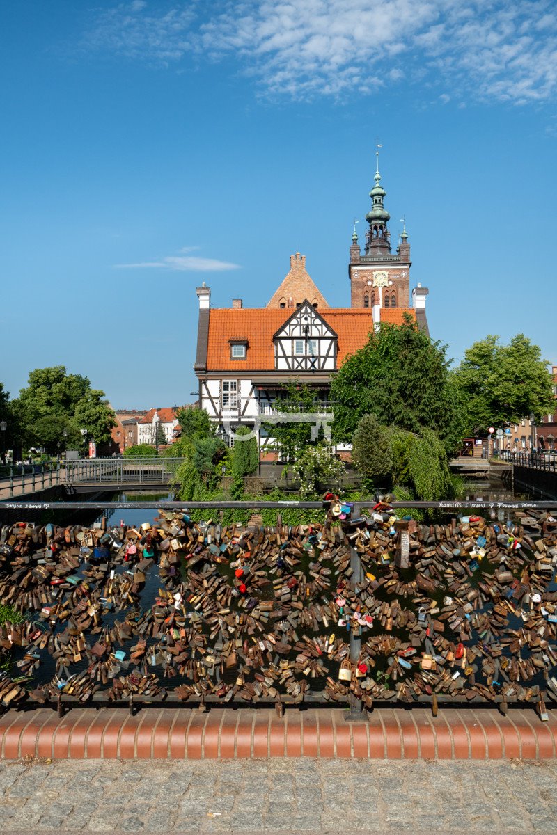 Dom na wynajem Gdańsk, Stare Miasto  357m2 Foto 3