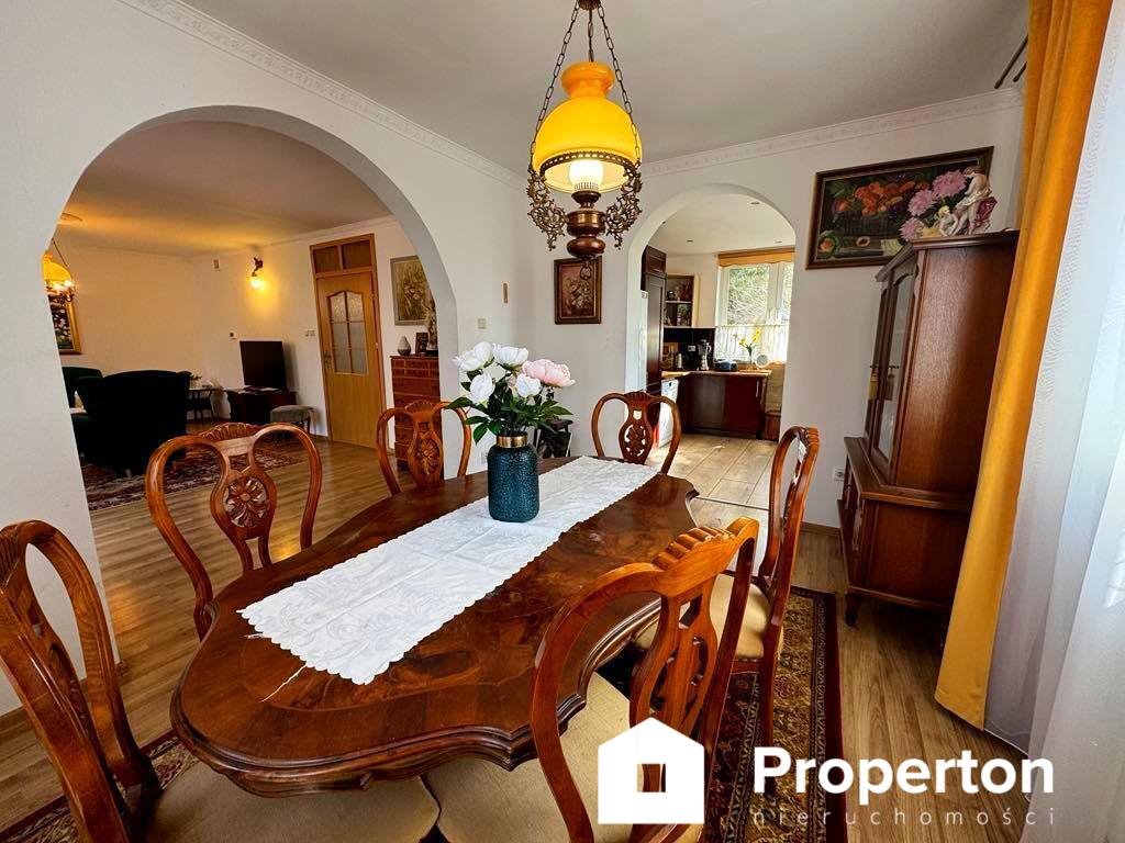 Dom na sprzedaż Sobolew, Poprzeczna  103m2 Foto 7