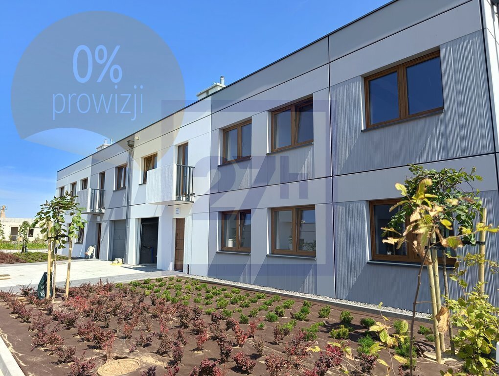 Dom na sprzedaż Miękinia  131m2 Foto 1