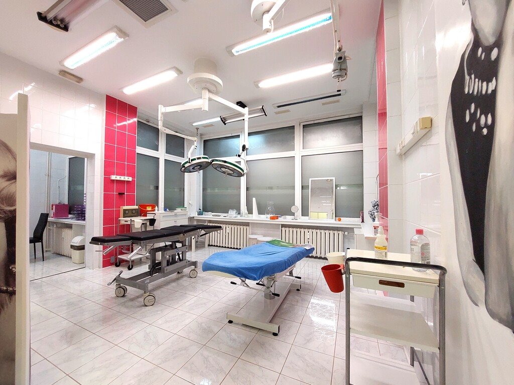 Lokal użytkowy na sprzedaż Szczecin, Os. Zawadzkiego-Klonowica  230m2 Foto 3