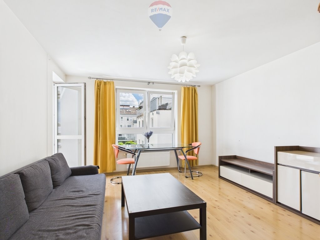 Mieszkanie dwupokojowe na sprzedaż Piaseczno, Młynarska  48m2 Foto 1