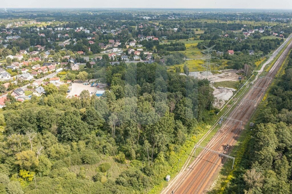 Działka budowlana na sprzedaż Sulejówek, Miłosna  4 511m2 Foto 7