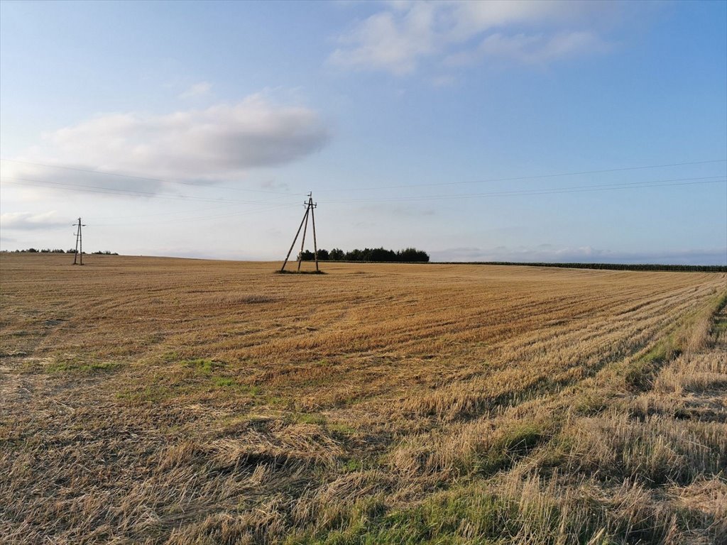 Działka inna na sprzedaż Jastrowie, Jastrowie  71 618m2 Foto 7