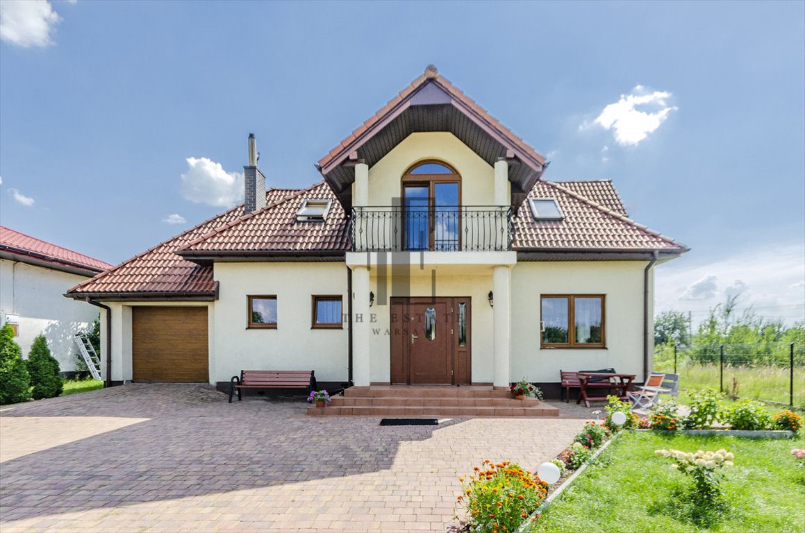 Dom na sprzedaż Bronisławów  150m2 Foto 4