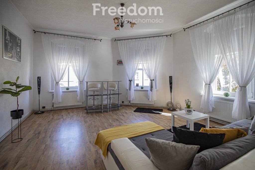 Mieszkanie dwupokojowe na sprzedaż Brzeg, Ofiar Katynia  64m2 Foto 1