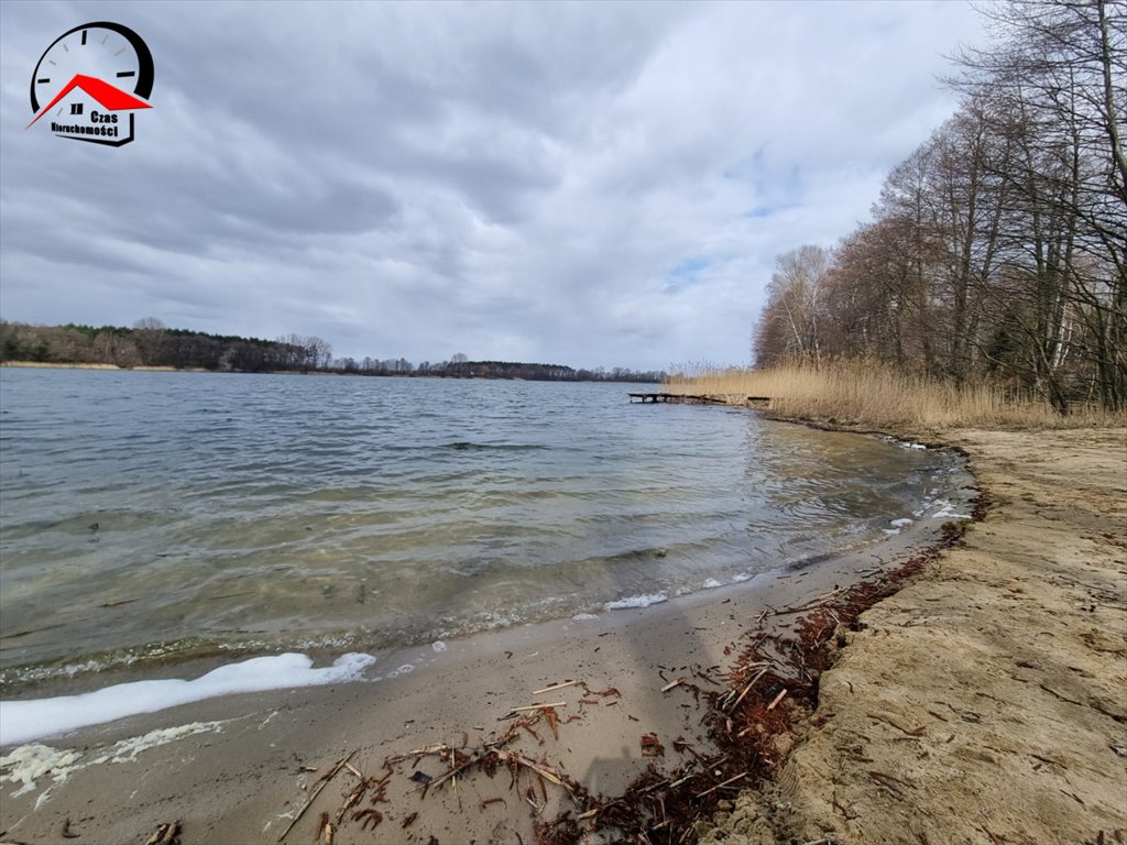 Działka budowlana na sprzedaż Izdebno  7 900m2 Foto 3