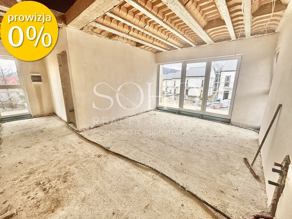 Mieszkanie trzypokojowe na sprzedaż Ustroń  66m2 Foto 1