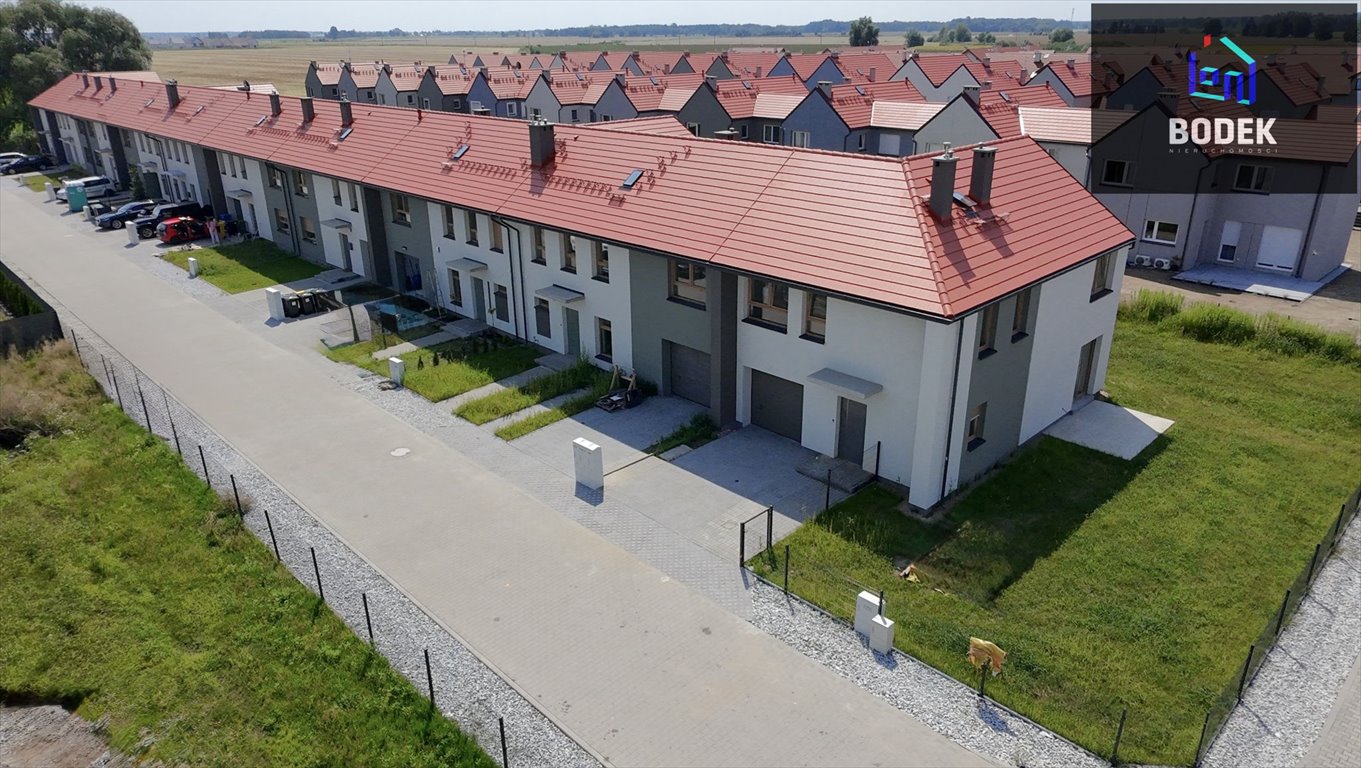 Polecam przestronny dom 4 pokoi z dużym ogrodem w Dobrzykowicach Dobrzykowice, Dobrzykowice, Letnia  140m2 Foto 1