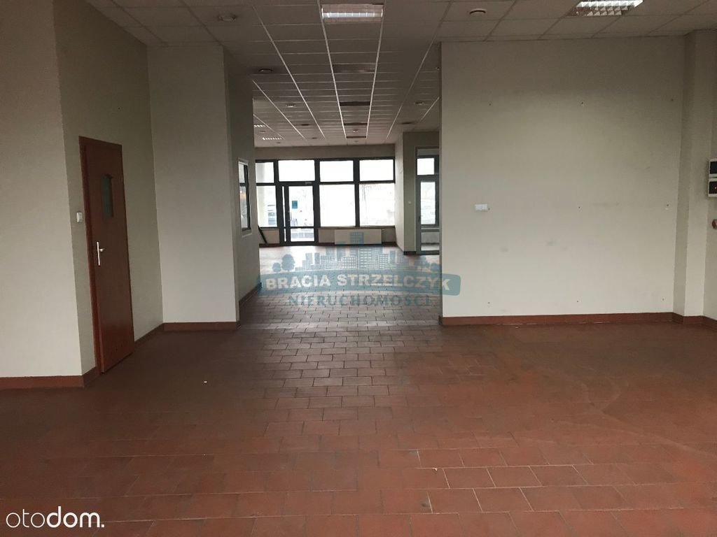 Lokal użytkowy na wynajem Warszawa, Śródmieście, Muranów  267m2 Foto 1