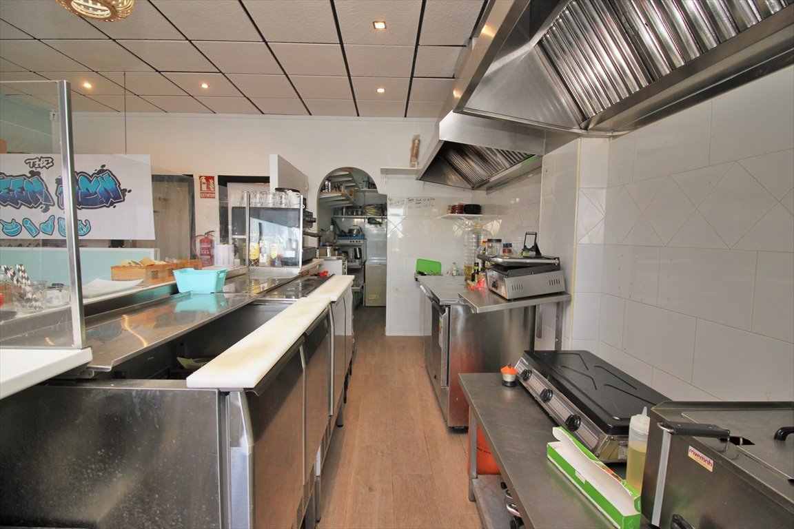 Lokal użytkowy na sprzedaż Hiszpania, Villamartin, Hiszpania, Villamartin  71m2 Foto 9