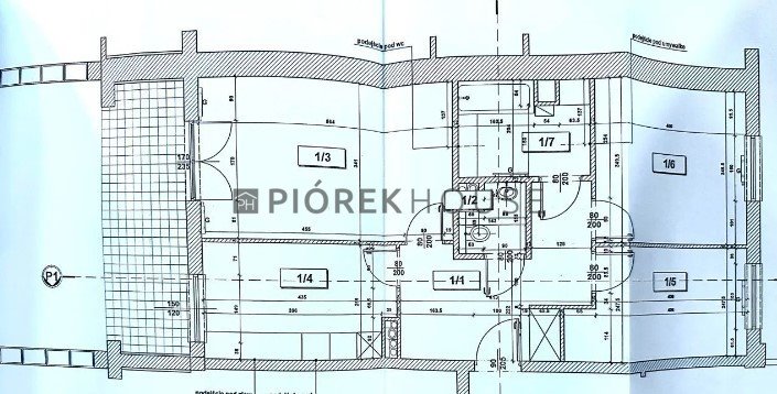 Mieszkanie trzypokojowe na sprzedaż Warszawa, Bemowo, Antoniego Kocjana  73m2 Foto 7