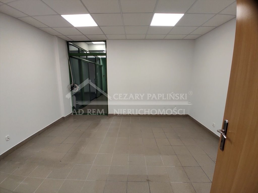 Lokal użytkowy na wynajem Lublin, Rogatka Warszawska, Helenów, Al. Kraśnicka - pobliże  130m2 Foto 9