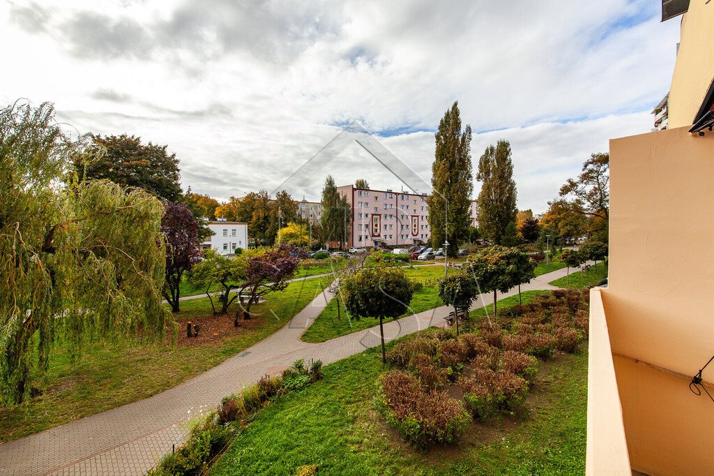 Na sprzedaż dwustronne 38 m² w Przymorzu z balkonem Gdańsk, Przymorze, Piastowska  38m2 Foto 1