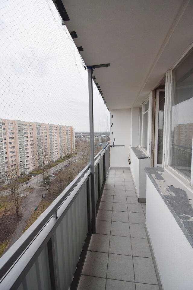 Mieszkanie trzypokojowe na sprzedaż Opole, os. Chabrów, Chabrów  55m2 Foto 10