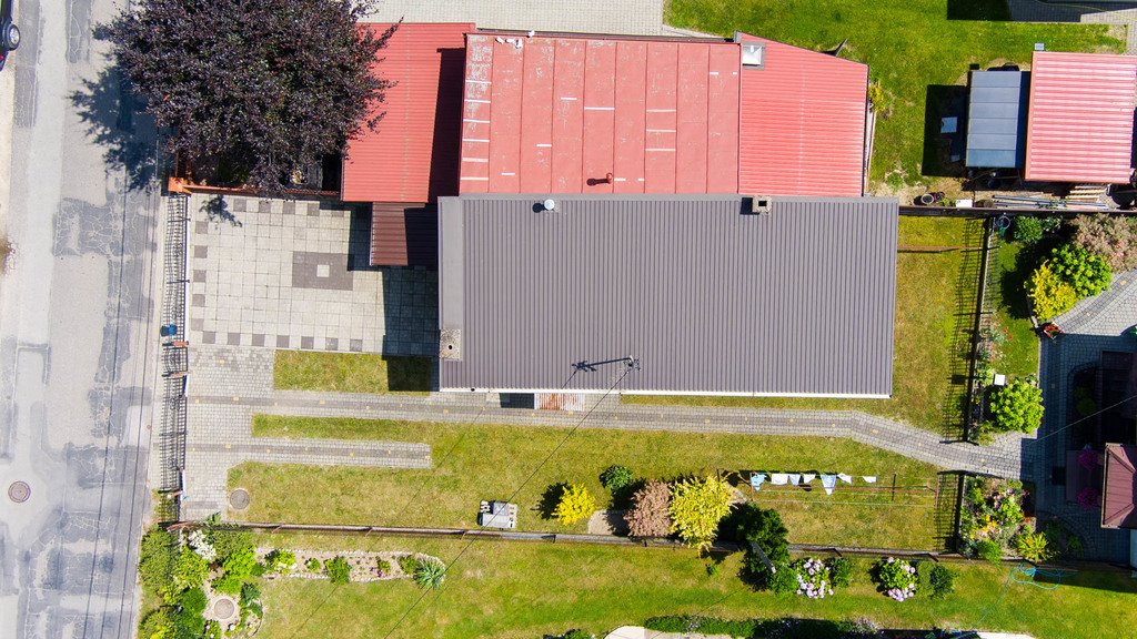 Dom na sprzedaż Tarnów, Mokra 34  80m2 Foto 13