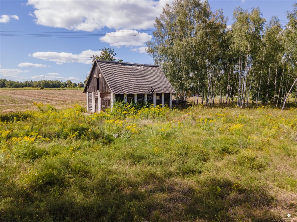 Działka budowlana na sprzedaż Mielno  1 411m2 Foto 5