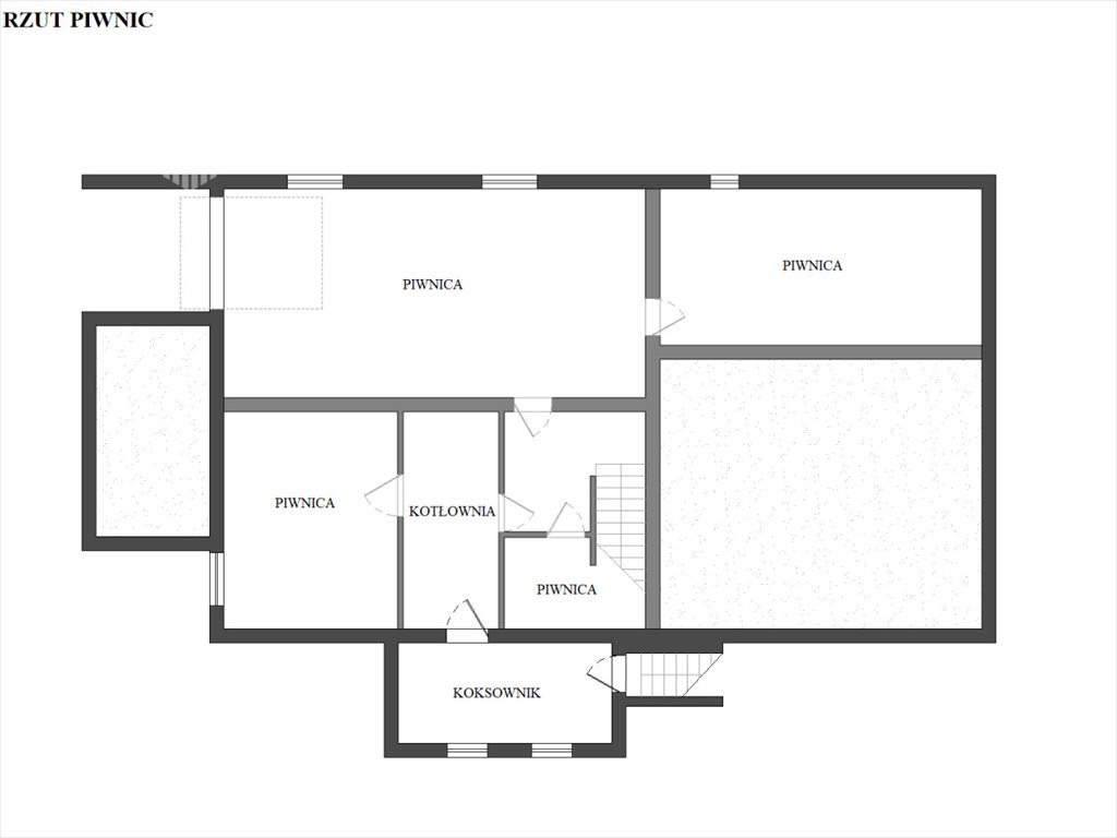 Dom na sprzedaż Gajewo, Suwalska  340m2 Foto 12