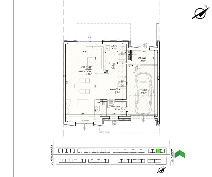 Dom na sprzedaż Sosnowiec, Kukułek  155m2 Foto 4