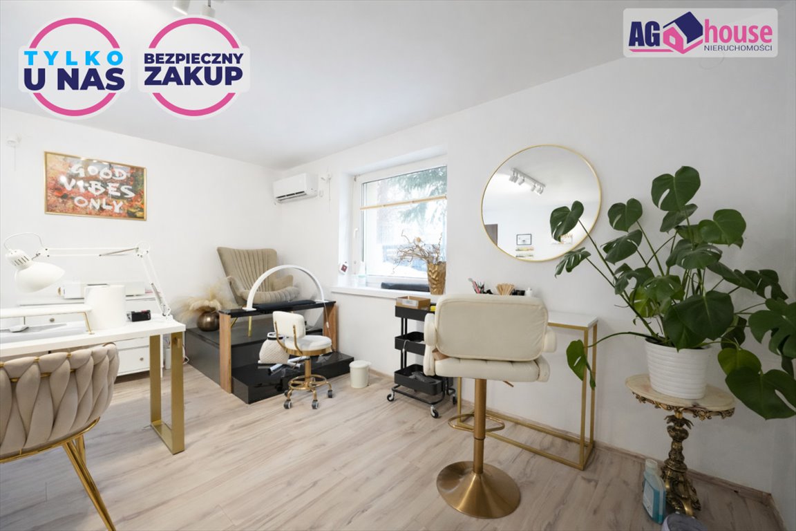 Lokal 38m2 w Sopocie, idealny pod inwestycję lub działalność Sopot, 23 Marca  38m2 Foto 1