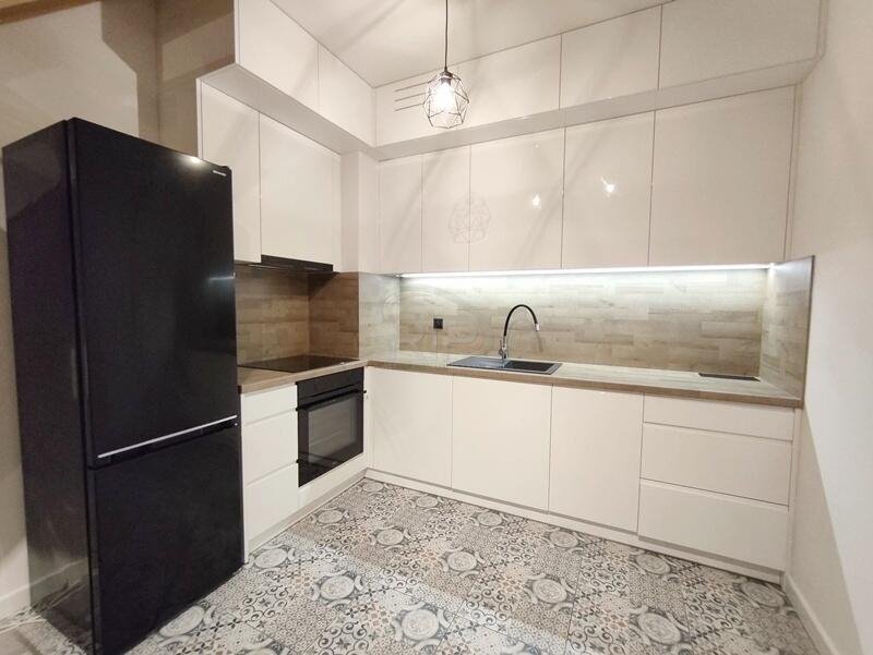 Mieszkanie czteropokojowe  na sprzedaż Wrocław, Wrocław-Fabryczna, Maślice, Maślicka  75m2 Foto 1