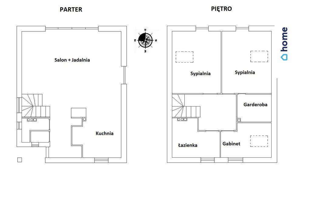 Dom na sprzedaż Szymanów  180m2 Foto 16