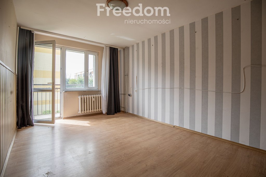 Polecam 3-pokojowe mieszkanie 48,76 m² w Brzegu z balkonem i potencjałem Brzeg, Bohaterów Westerplatte  49m2 Foto 1