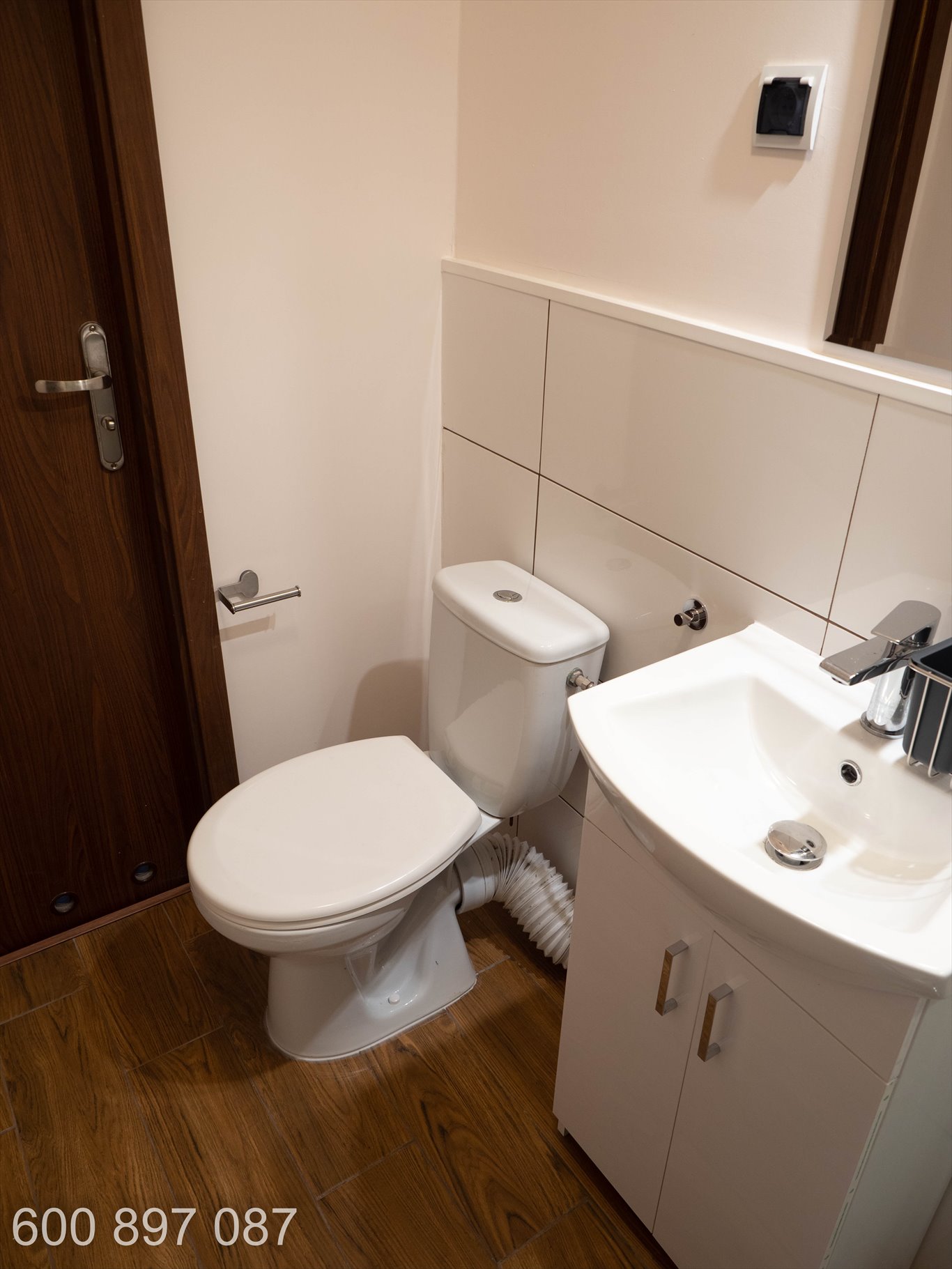 Mieszkanie dwupokojowe na wynajem Warszawa, Ursynów, Pięciolinii 2  53m2 Foto 14