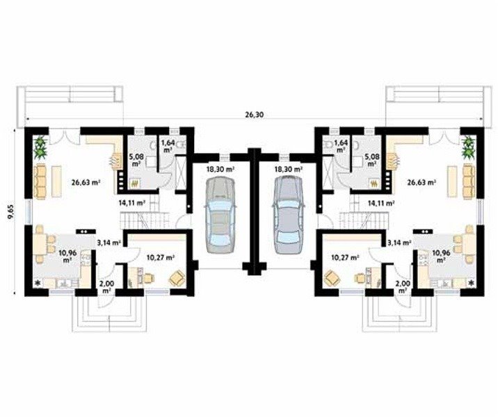 Dom na sprzedaż Adamówek, Prosta  242m2 Foto 14