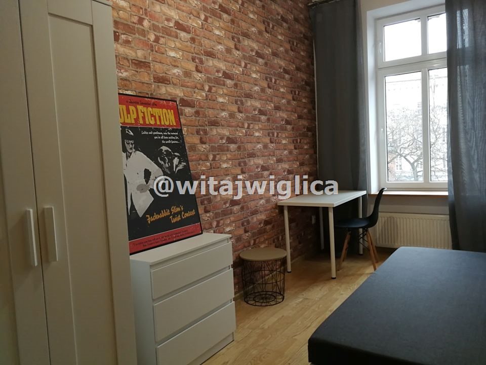 Mieszkanie na sprzedaż Wrocław, Śródmieście, Trzebnicka  90m2 Foto 2