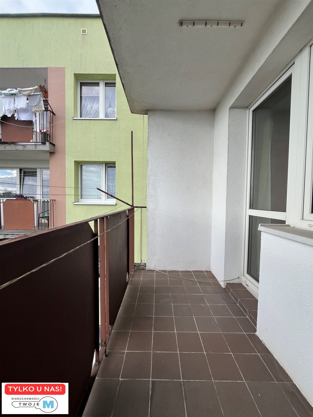 Kawalerka na sprzedaż Busko Zdrój, Busko Zdrój  35m2 Foto 1