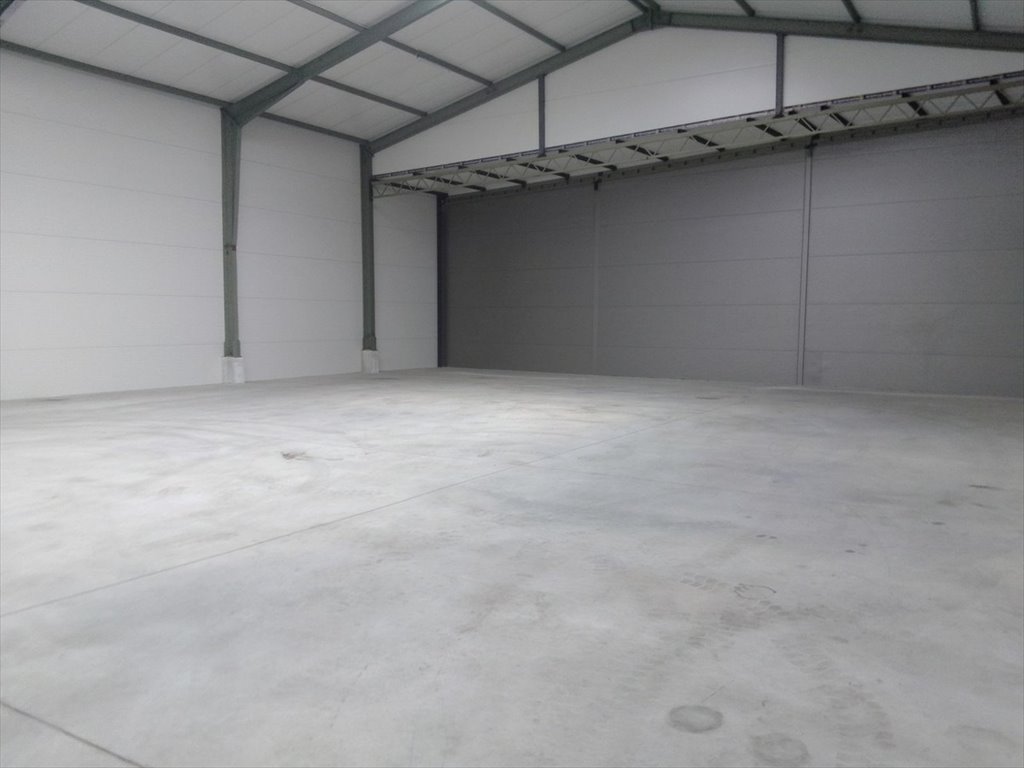 Lokal użytkowy na wynajem miński  1 340m2 Foto 5