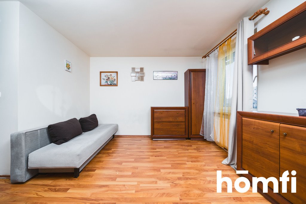 Kraków, Kurdwanów, 2 pokoje, balkon, miejsce w garażu Kraków, Kurdwanów, Kurdwanów, Marii i Bolesława Wysłouchów  35m2 Foto 1