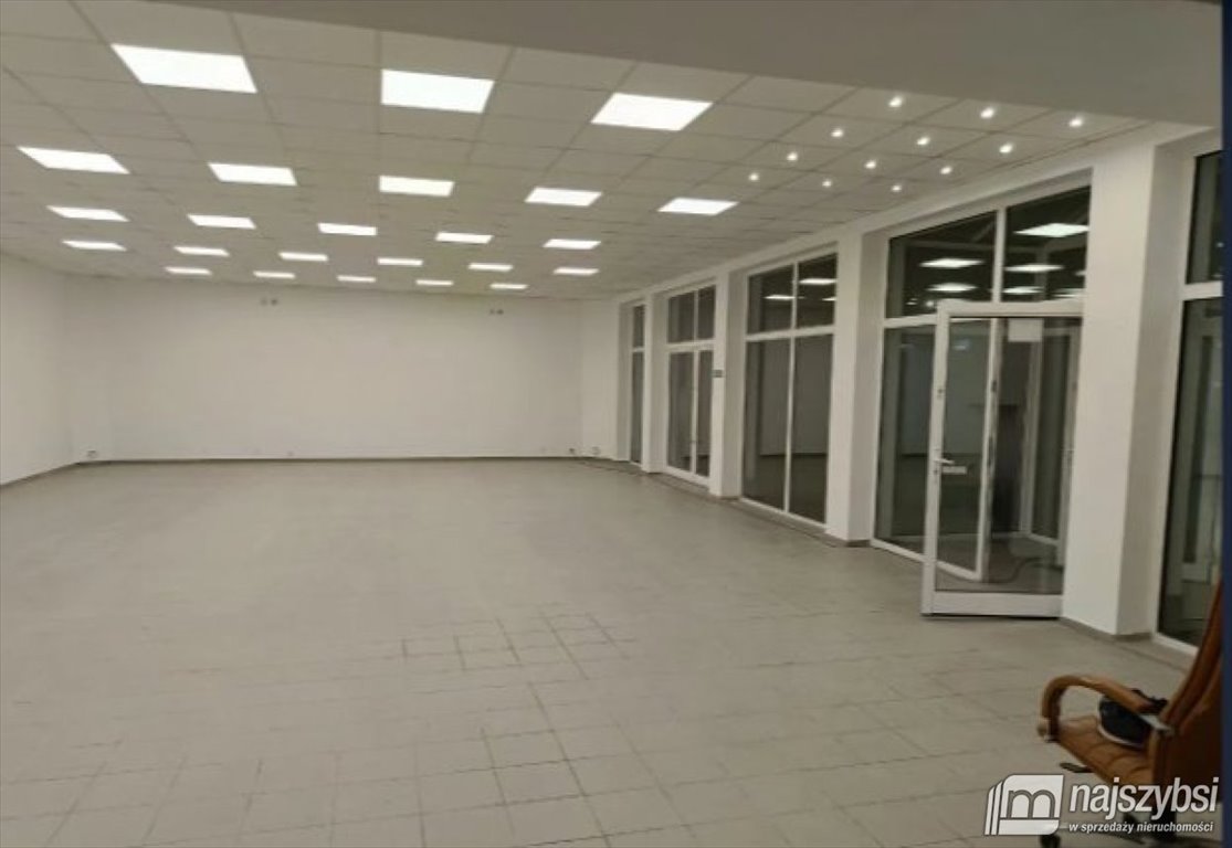 Lokal użytkowy na sprzedaż Ustronie Morskie, wieś  310m2 Foto 2