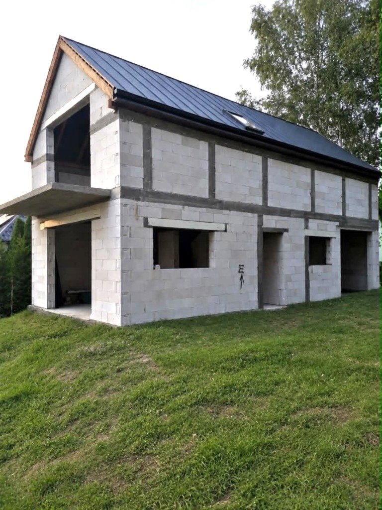 Zapraszam do domu 115 m² w Rzeszowie - blisko lasu, garaż, 4 pokoje Rzeszów, Dębicka  115m2 Foto 1