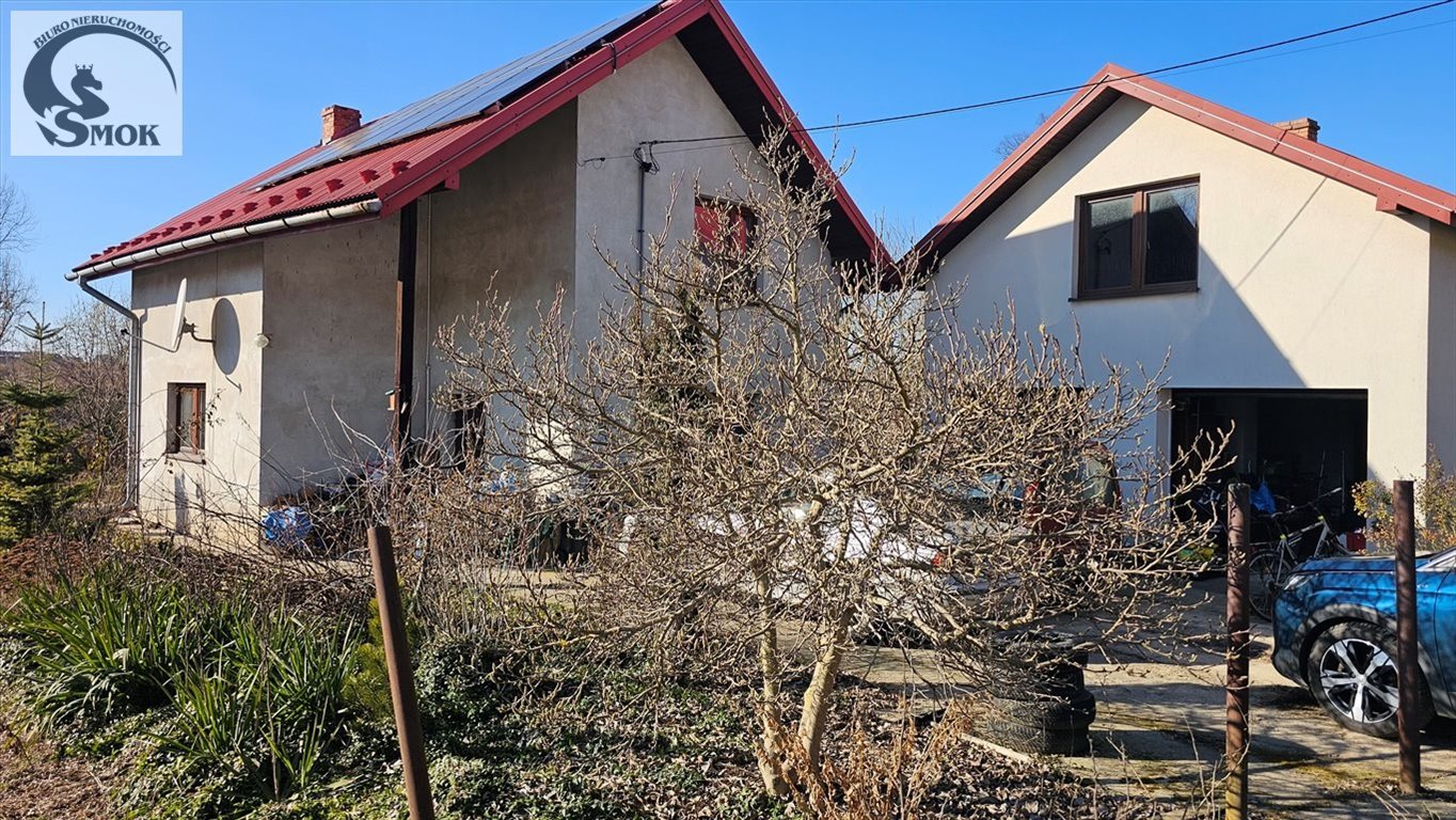 Dom na sprzedaż Polekarcice  100m2 Foto 2