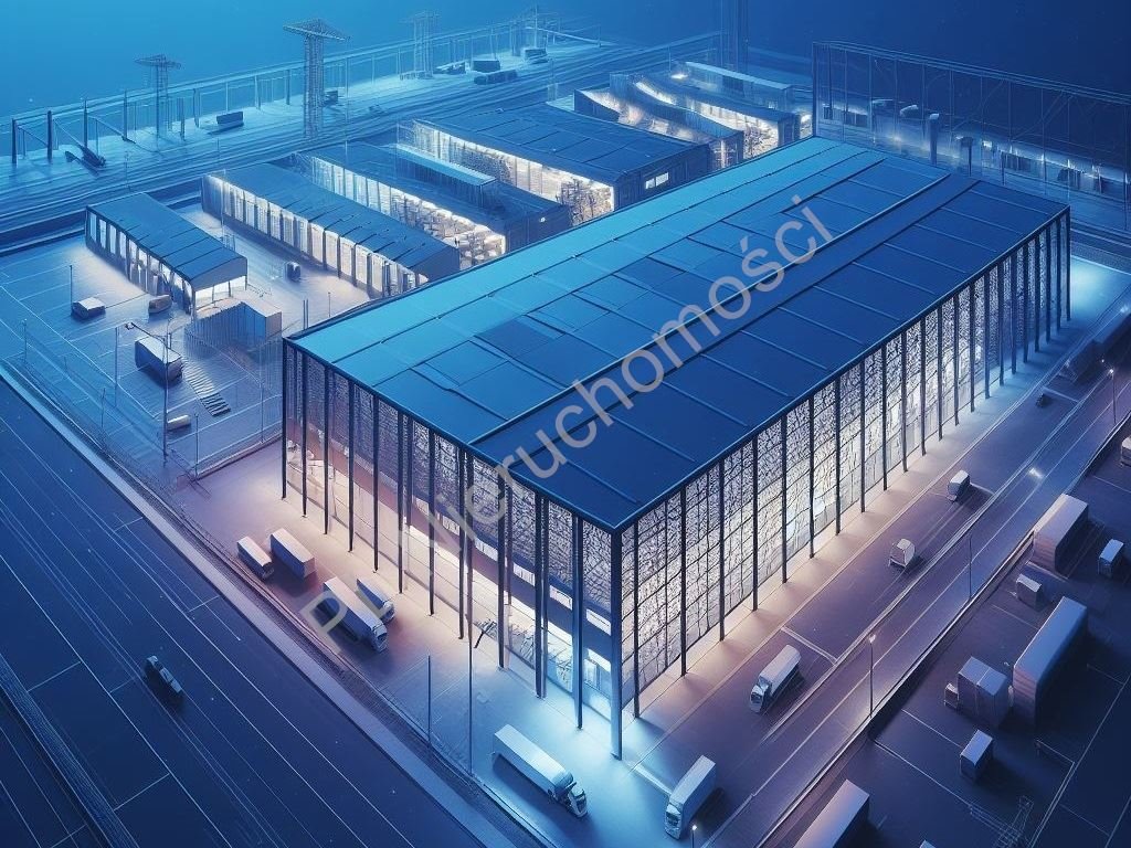 Działka inna na sprzedaż Sokołów  3 000m2 Foto 1