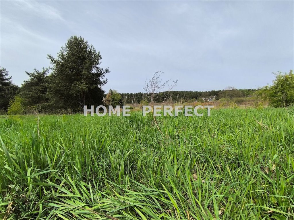 Działka budowlana na sprzedaż Kielce, Zalesie  2 622m2 Foto 1