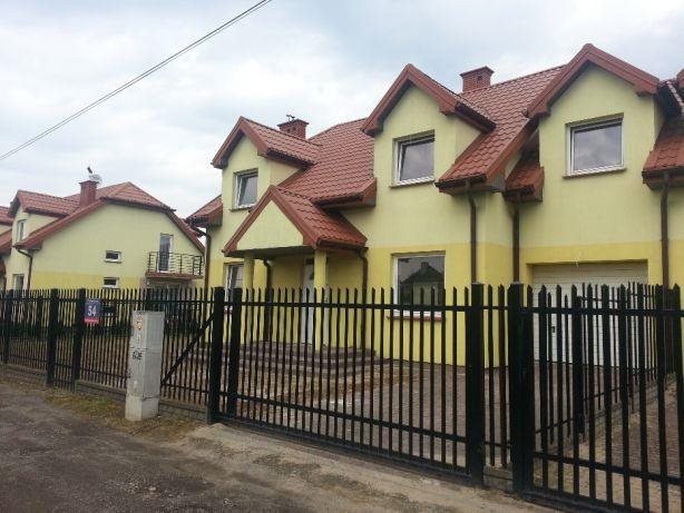 Dom na sprzedaż Dziekanów Leśny 184m2 Foto 1 Dom na sprzedaż Dziekanów Leśny 184m2 Foto 1