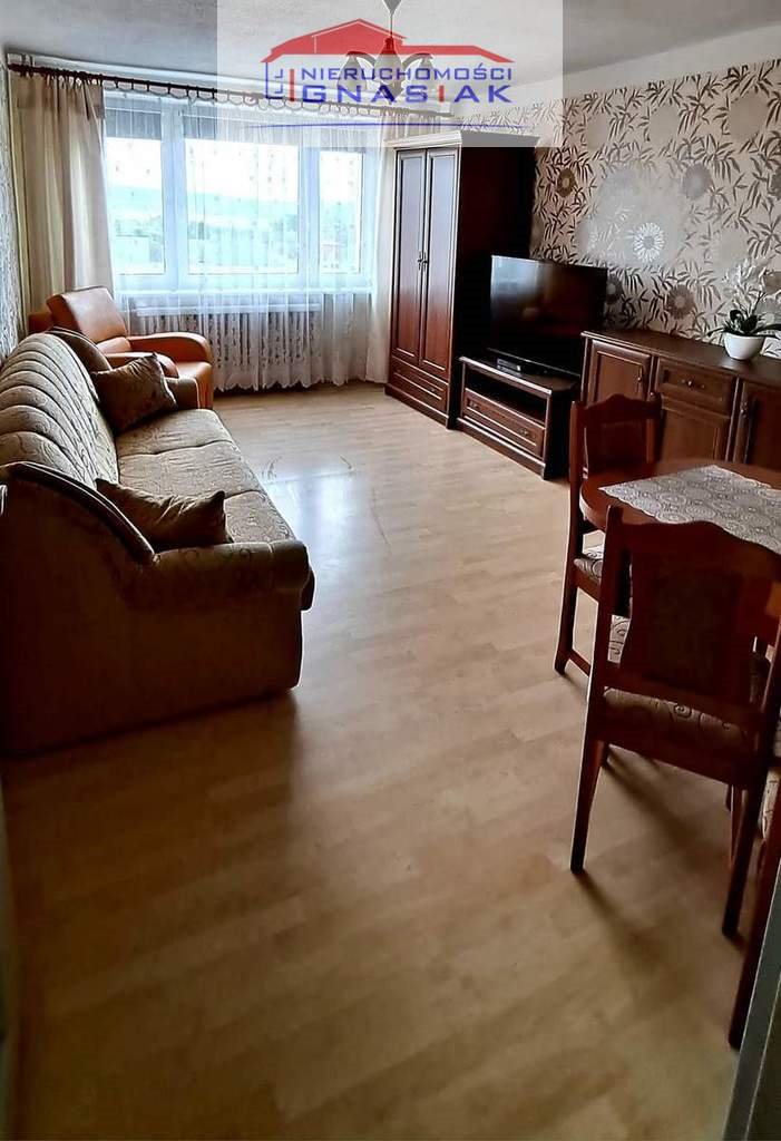 Mieszkanie dwupokojowe na sprzedaż Sitno  56m2 Foto 1