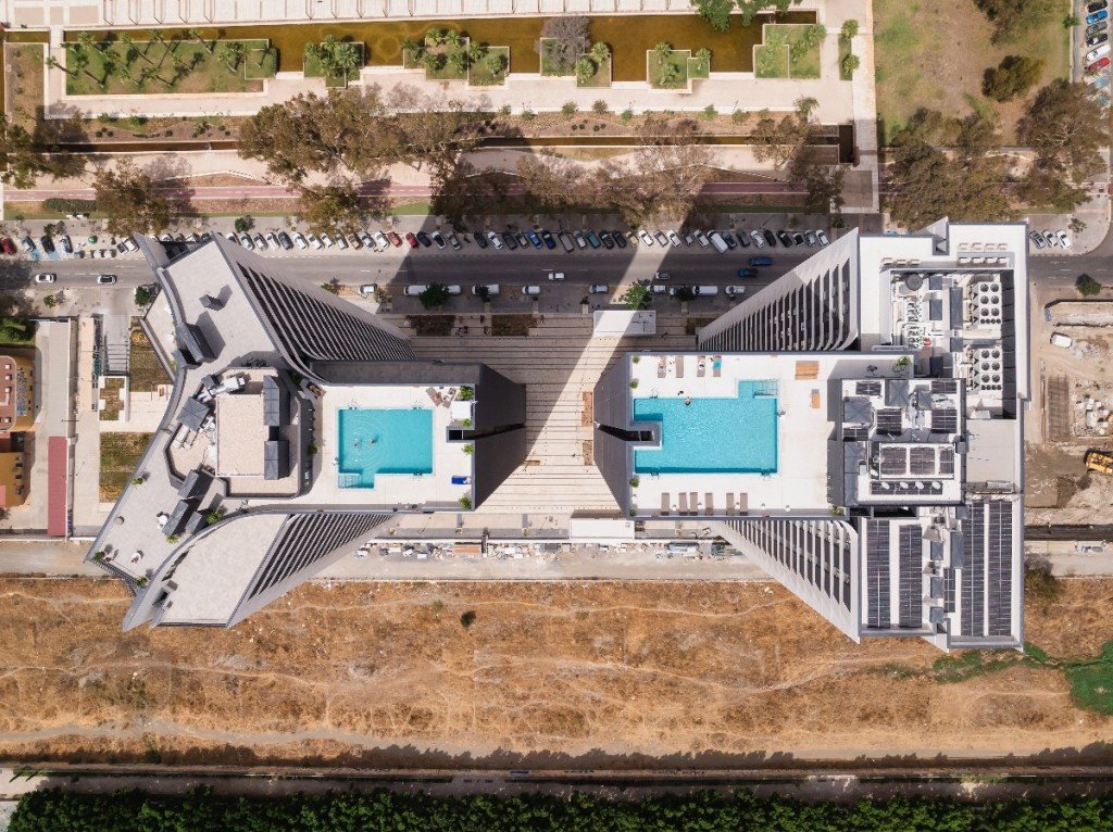 Mieszkanie trzypokojowe na sprzedaż Hiszpania, Málaga  130m2 Foto 1