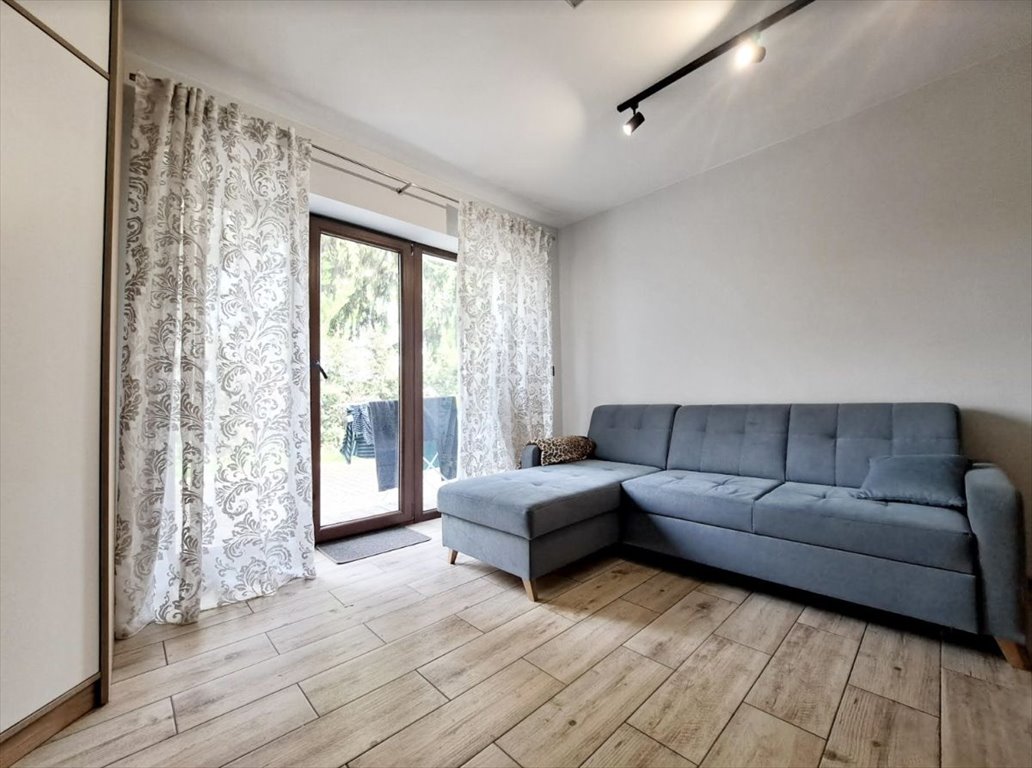 Mieszkanie dwupokojowe na sprzedaż Stare Babice, Ożarowska  53m2 Foto 1