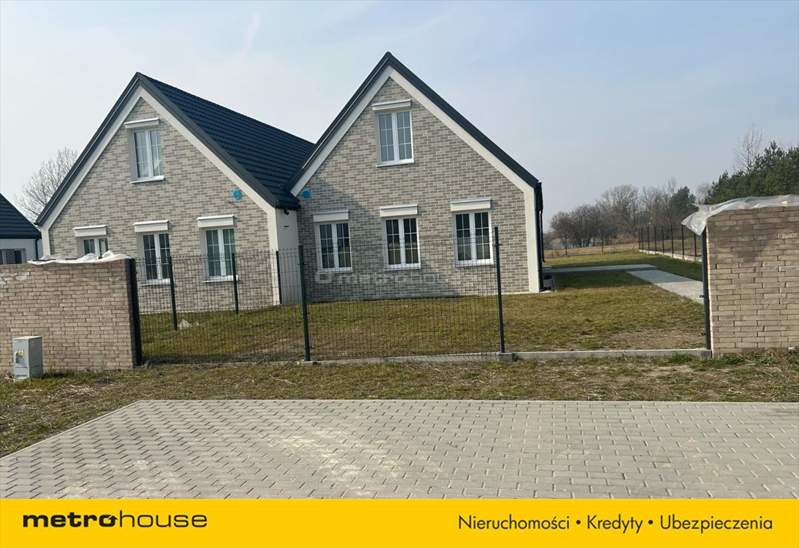 Dom na sprzedaż Adamów  180m2 Foto 3