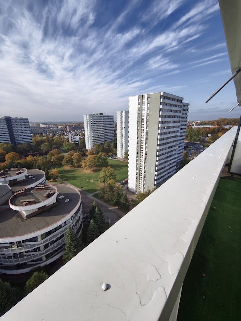 Wynajem 36,7 m² w Katowicach - polecam: Katowice osiedle Tysiąclecia: Ułańska
