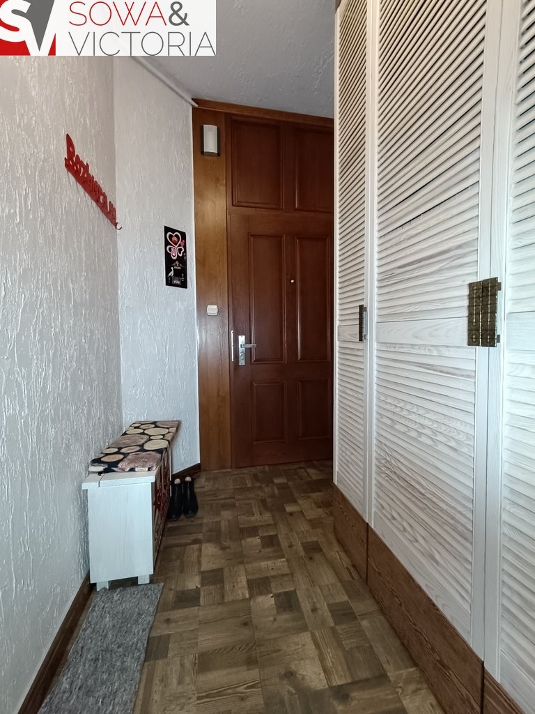 Mieszkanie dwupokojowe na sprzedaż Świebodzice  59m2 Foto 16