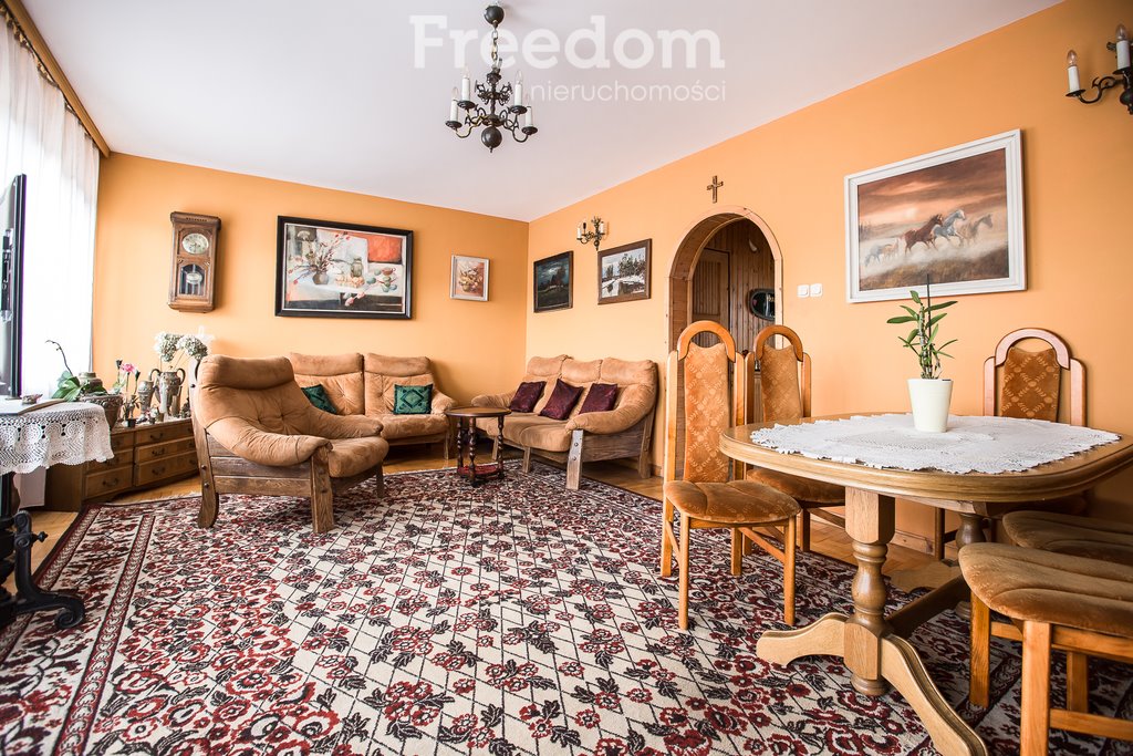 Dom na sprzedaż Rzeszów, Zalesie, Bławatkowa  200m2 Foto 1