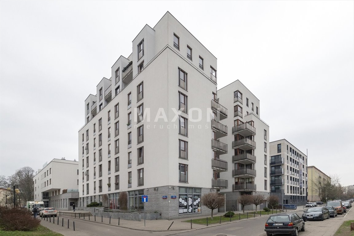 Lokal użytkowy na sprzedaż Warszawa, Mokotów, Tagore"a  254m2 Foto 1