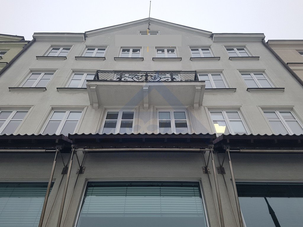 Na wynajem przestronny lokal biurowy 62 m² w centrum Warszawy Warszawa, Śródmieście  62m2 Foto 1