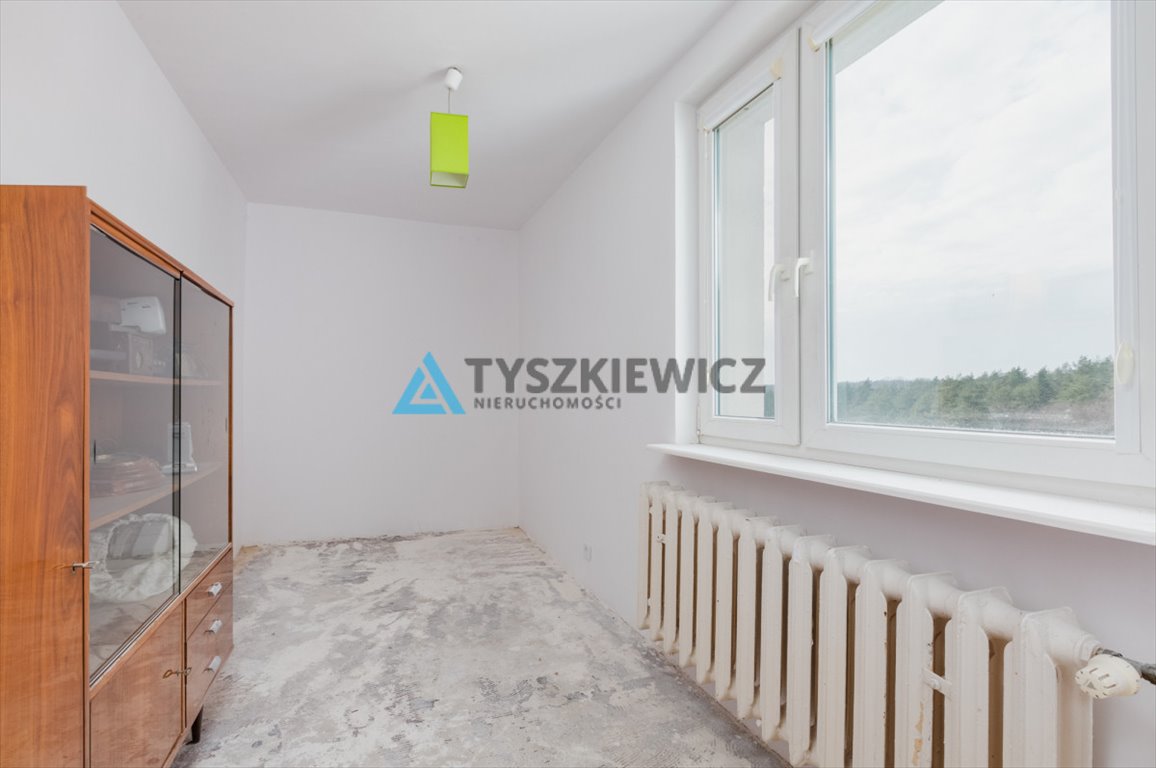 Mieszkanie czteropokojowe  na sprzedaż Gdańsk, Niedźwiednik, Góralska  67m2 Foto 9