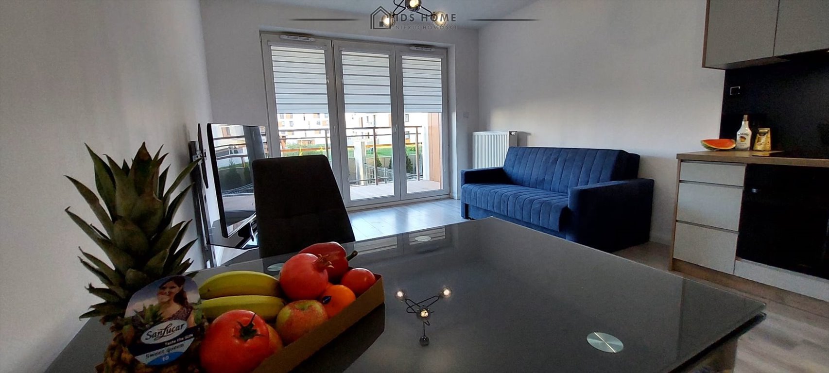 Mieszkanie 44 m² z tarasem i ogrodem - polecam Lublin, Węglin  44m2 Foto 1